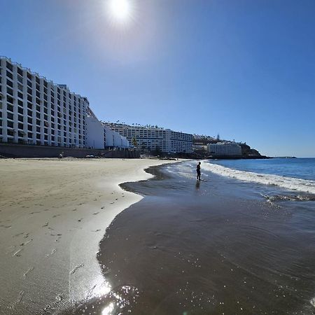 Direkt Am Strand - Playa Patalavaca - Donana Екстер'єр фото