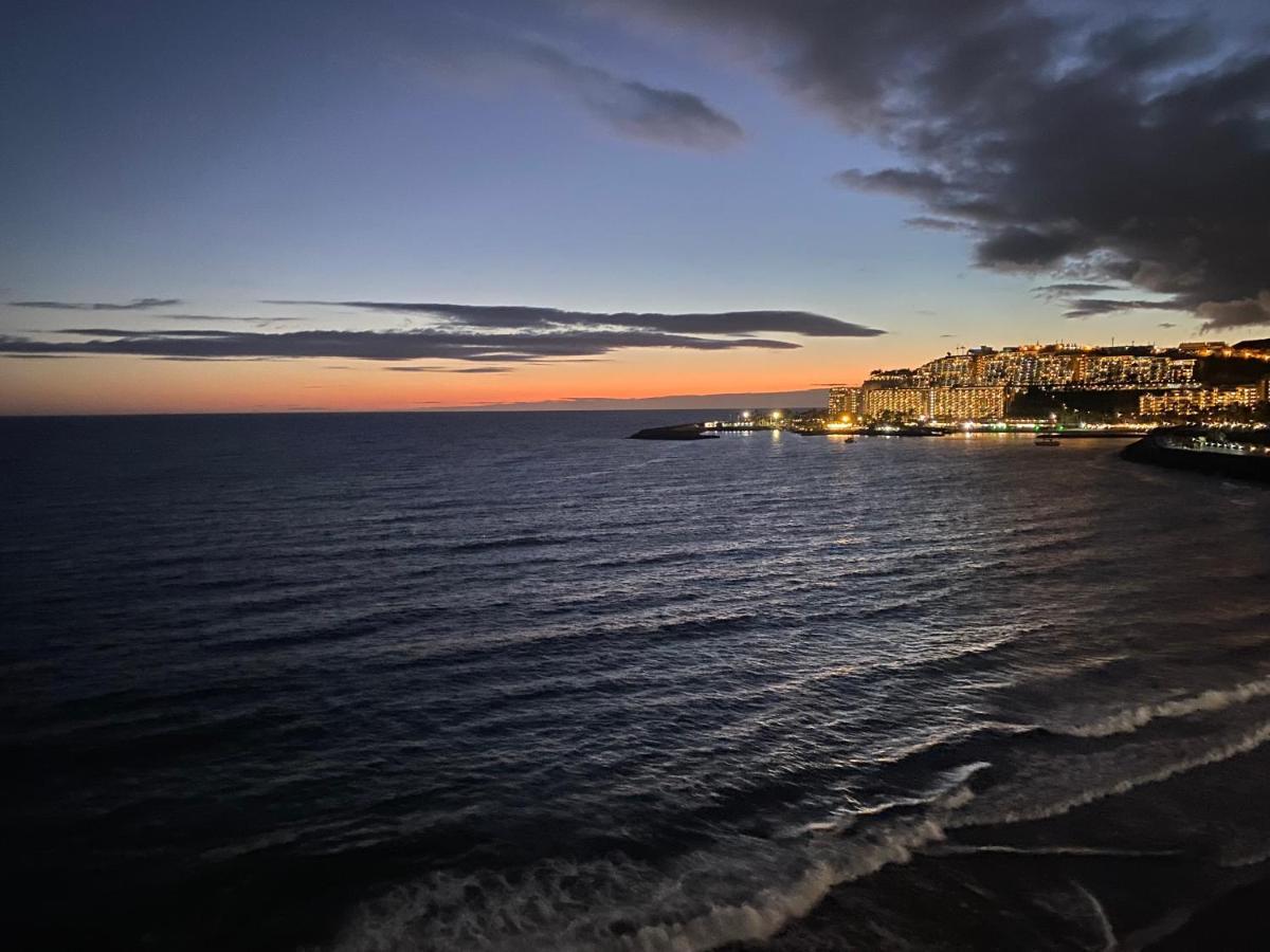 Direkt Am Strand - Playa Patalavaca - Donana Екстер'єр фото